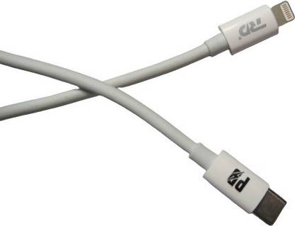 RD Lightning Cable 2.4 A 1200 m RD001 PDC6 C TO IPHONE CABLE