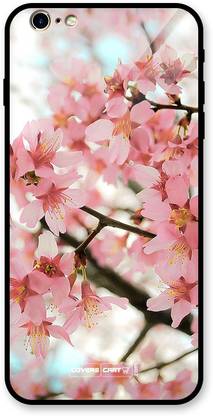 Coverscart Back Cover for iPhone 6 Plus 6S Plus