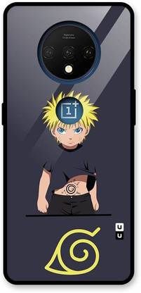 Coverscart Back Cover for OnePlus 7T