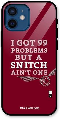 Coverscart Back Cover for iPhone 12 Mini