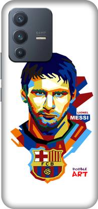 LILLIPUT Back Cover for vivo V23 5G