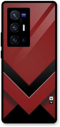 Coverscart Back Cover for Vivo X70 Pro Plus