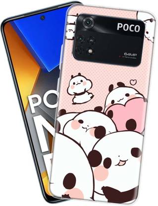फ्लिपकार्ट स्मार्टबाय Poco M4 Pro के लिए