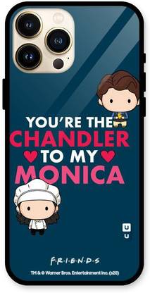 Coverscart Back Cover for iPhone 13 Pro Max