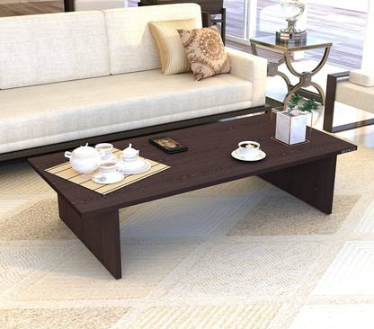 REDWUD Maxilla Engineered Wood Coffee Table