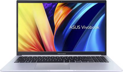 ASUS Core i5 12th Gen – (16 GB/512 GB SSD/Windows 11 Home) X1502ZA-EJ592WS Laptop  (15.6 inch, Icelight Silver, With MS Office) at Rs. 54990