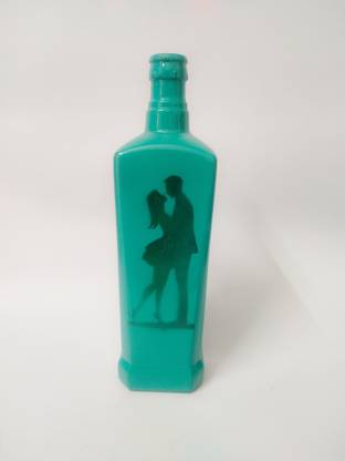 ANNUTTRAA 209-bottle-16052022 Decorative Bottle
