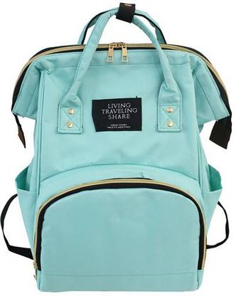 Little Tribe Multi Function Mama Bag Backpack Diaper Bag