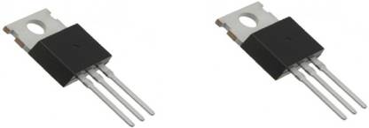 AEAAICO LM7905 IC - 5V Negative Voltage Regulator Electronic Components Electronic Hobby Kit