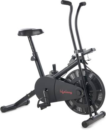 exercise bike lelong