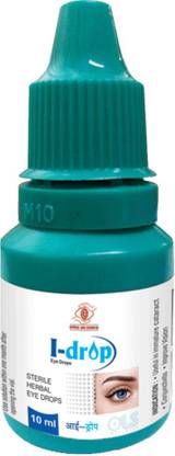 I DROP Eye Drops