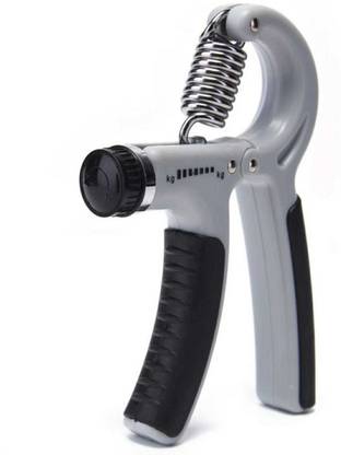KASO Hand Griper Clincher Exerciser Hand Grip/Fitness Grip