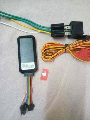 TYHJ VT08S GPS Device
