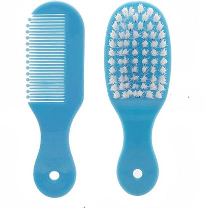 Little Tribe Hair Comb and Brush Set