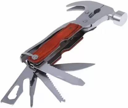 SJ PPMFH42 Curved Claw Hammer