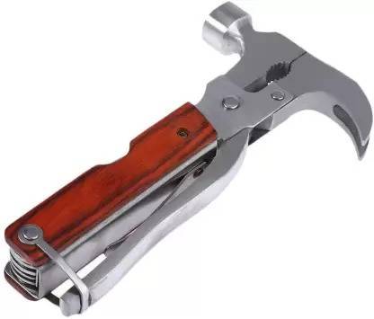 SJ PPMFH40 Curved Claw Hammer