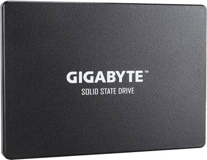 TN ENTERPRISES GIGABYTE SSD 240GB 4 inch Shock Resistant SSD