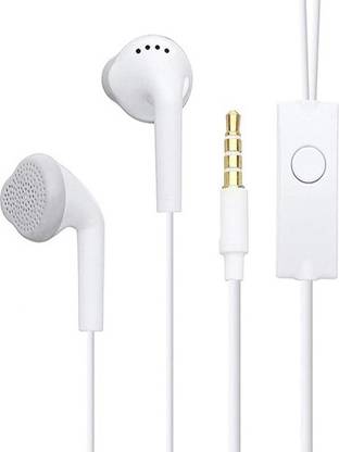 IZWI Original earphone for all android smart phones with 3.5mm jack Wired Headset Wired