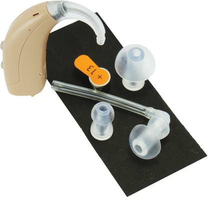 MEDSA A&M STF P T1 BTE Ear Machine for Deaf Wirlless A&M STF P T1 BTE Behind the ear Hearing Aid