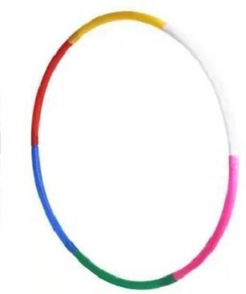 HK Toys Hula Hoop Interlocking Ring for Kids Hula Hoop