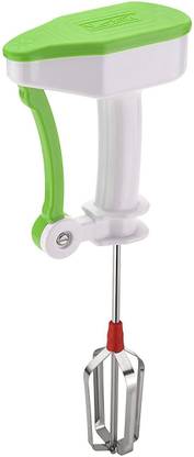 Alpyog 0 W Green Hand Blender