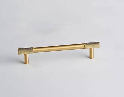Mantara H-254-Gold Brass Cabinet/Drawer Handle