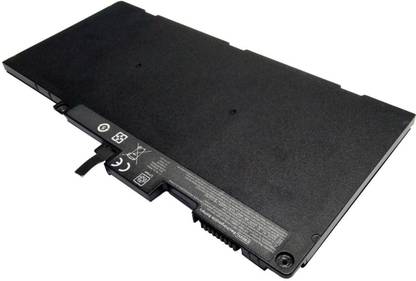 TechSio ZBook HSTNN-I33C-4 HSTNN-I33C-5 HSTNN-I41C-4 HSTNN-I41C-5 HSTNN-UB6S 4 Cell Laptop Battery