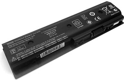 Kings dv4-5000 dv6-7000 dv6-8000 dv6t-7000/8000 dv7-7000 dv7t-7000 6 Cell Laptop Battery