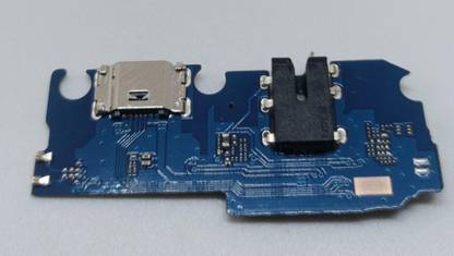 LYF PCB for samsang m02 charging board m 02 Charging Connector Flex cable