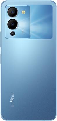 Infinix Note 12 TURBO (Jewel Blue, 128 GB)