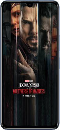 [For HDFC/SBI Card] Infinix Note 12 (Force Black, 64 GB)  (4 GB RAM)