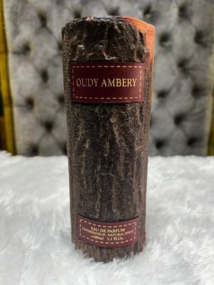 Sanjari Oudy Ambery Eau de Parfum  -  100 ml
