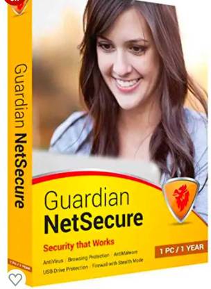 Guradian GUARDIAN NET SECURE NET SECURE
