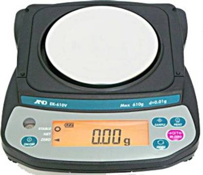 And Japanese AND Weighing Scale