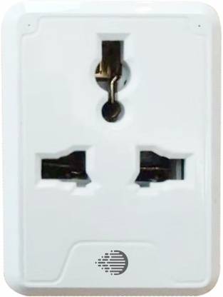 Duluck Duluck Wi-Fi Smart Plug, for small Appliances (10A) Smart Plug