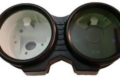 Mvaeshop Bajaj Ct-100 Meter case Assy Analog Speedometer