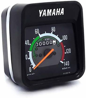 Digital Craft RX-100 METER Analog Speedometer