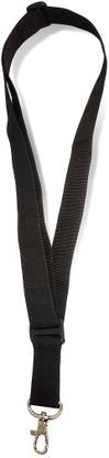 Uniqon Black Adjustable Neck Strap Shoulder Sling Belt for Drone Remote Controller Strap