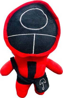 Lovey Dovey Squad Games  - 40 cm