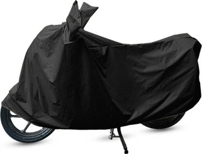 Auto Department Two Wheeler Cover for TVS