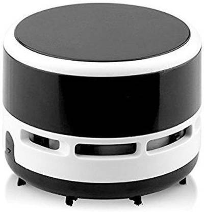 REMAXX Mini Portable Desktop Vacuum Cleaner Cordless Dust Sweeper For Desktop, Keyboard Vacuum Cleaner Cleaner