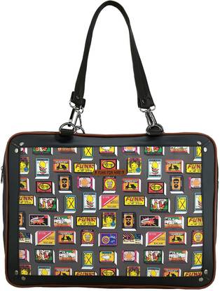 FUNK FOR HIRE 2 IN ONE Waterproof Backpack