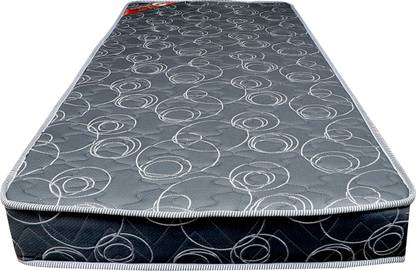 KINGFRESH KING FRESH MEMORY FOAM MATTRESS 6 inch Single Bonded Foam Mattress