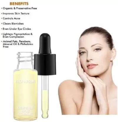 Aylily High Quality Face Serum Essential Oil