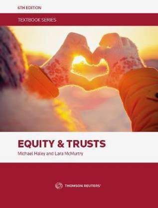Haley & McMurtry: Equity & Trusts