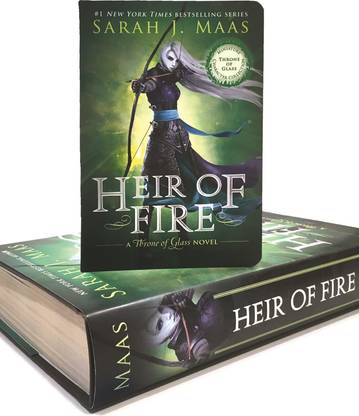 Heir of Fire (Miniature Character Collection)