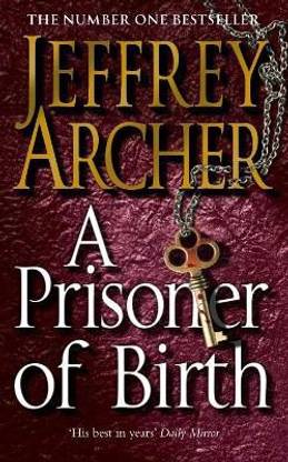 A Prisoner of Birth