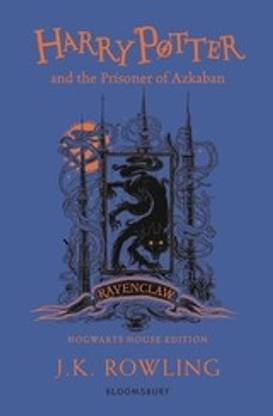 Harry Potter and the Prisoner of Azkaban - Ravenclaw Edition