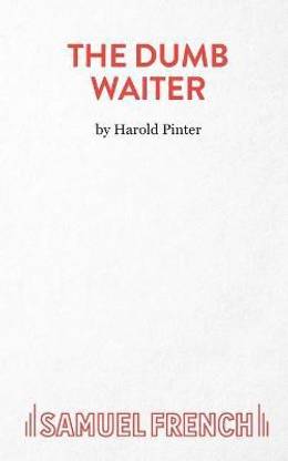 The Dumb Waiter