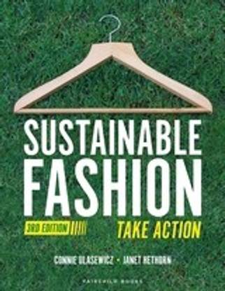 Sustainable Fashion